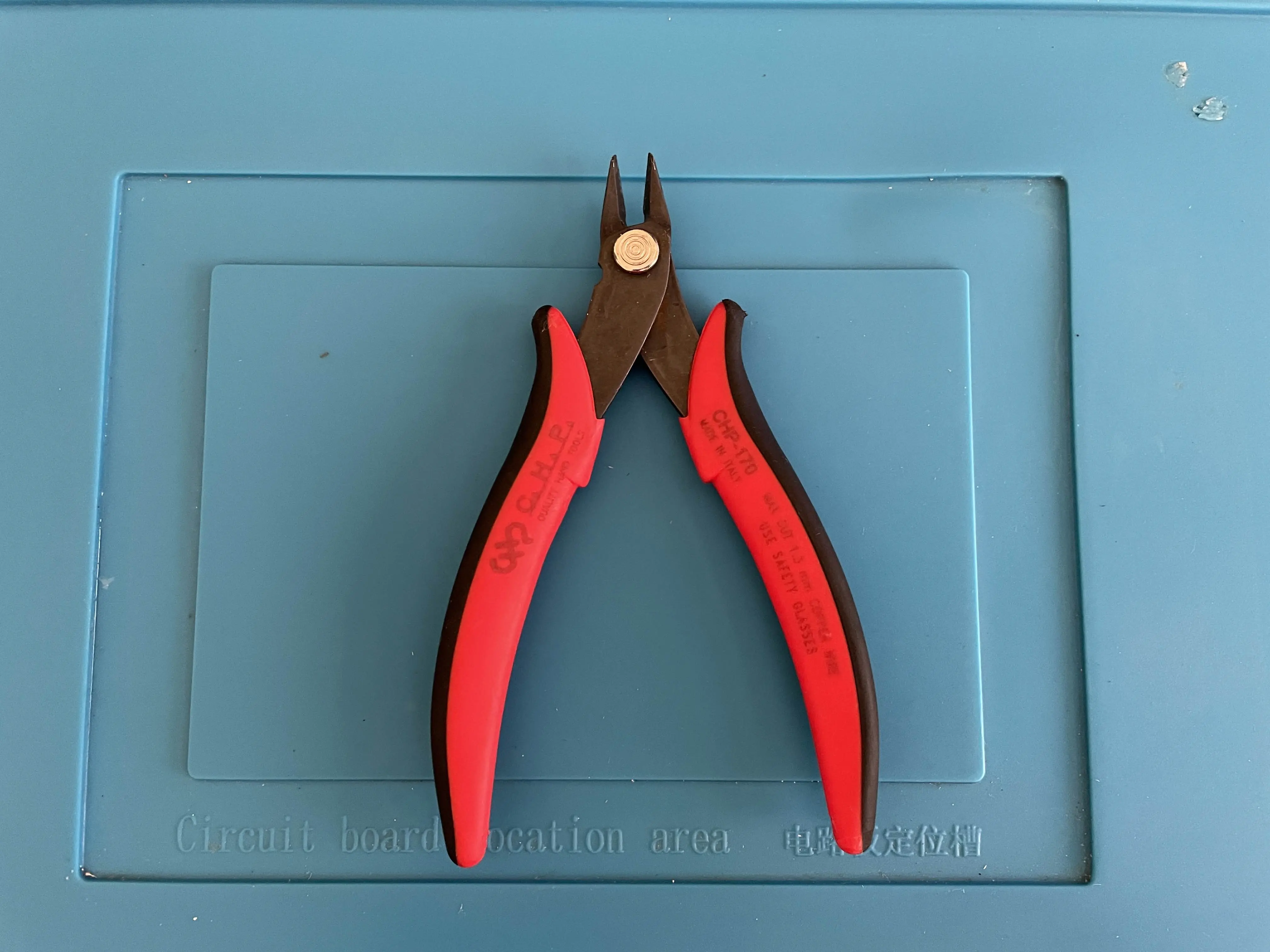 Photo of Micro Cutter